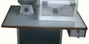 Jewellery Polishing Machine