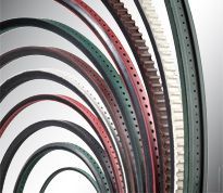 Optimat V Belts