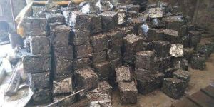 Cold Rolled Steel Scrap