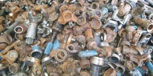 Mild Steel Forging Scrap