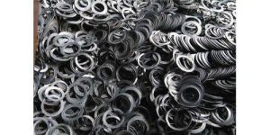 Mild Steel Ring Scrap