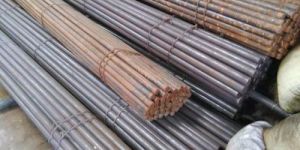 Mild Steel Bars