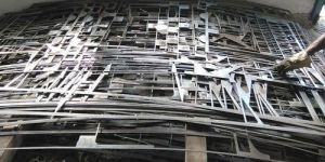 Mild Steel Skylatan Scrap