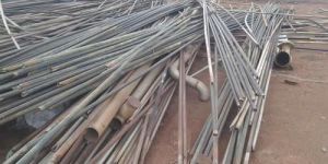 Stainless Steel Tubes