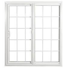 Sliding Glass Doors
