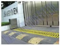 Spike Road Block ( Hump Type )