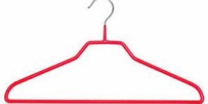 PVC Coated Hangers