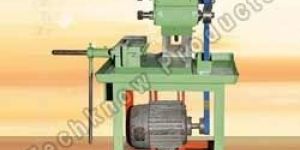 Double Head Slotting Machine