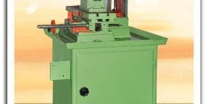 Heavy Duty Slotting Machine