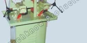 Hinge Slotting Machine