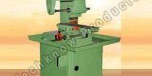 Milling Machine