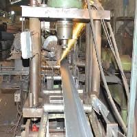 Cold Roll Formed Sections