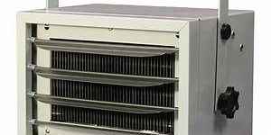 Industrial Heaters