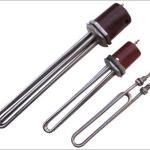 Industrial Immersion Heaters