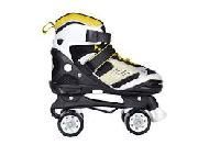 Roller Quad Skating Shoes