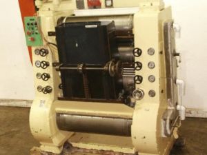 Five Roller Mill