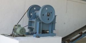 Jaw Crusher