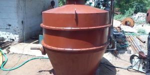 Separator Roller Mill