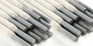 Adamite Steel Welding Electrode (MAXIDURA HF-105)