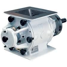 Rotary Air Lock Valve