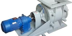 Rotary Airlock Valve