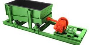 Reciprocating Feeder