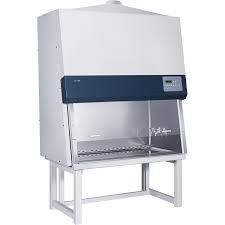 Horizontal Biosafety Cabinet