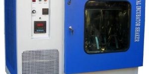 Orbital Shaking Incubator