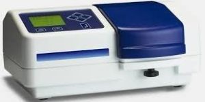Spectrophotometer