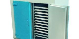 Tray Dryer