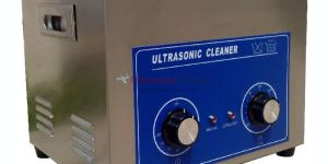 Ultrasonic Cleaner