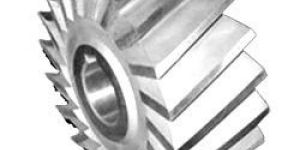 HSS Cylindrical Cutters