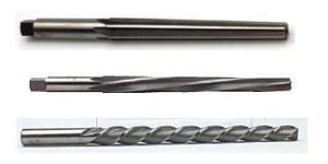 HSS Taper Pin Drills