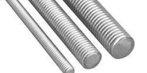 Double Threaded Studs