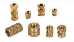 Precision Turned Components