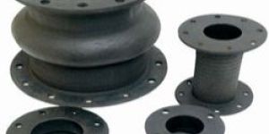 Rubber Expansion Bellows