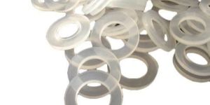 Silicone Sealing O Rings