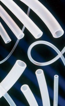 Silicone Transparent Tube