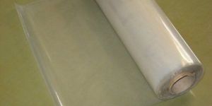 Transparent Silicone Sheets