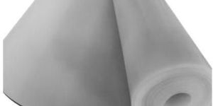 White Silicone Sheets