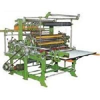 Notebook Making Machine