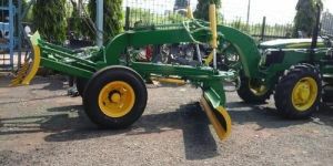 Tractor Grader Dozer