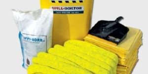Chemical Spill Kits