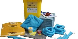 Oil Spill Kit