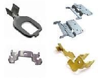 Custom Sheet Metal Stamping Parts