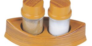 Royal Salt & Pepper Dispenser