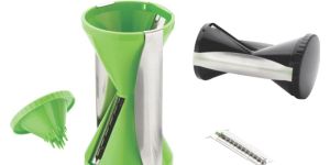 Vegetable Spiral Slicer