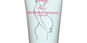 Mistine Stretch Mark& Firming Cream,
