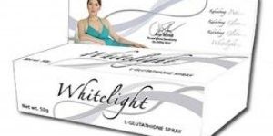 Natural Skin Whitening Cream