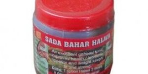 Sada Bahar Natural Weight Gain